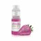Bakell - Neon Pink Tinker Dust Edible Glitter (4g, 1x Spray Pump) for Food, Desserts, and Beverages!